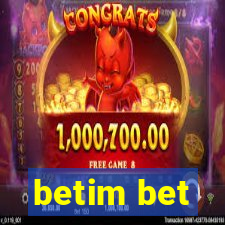 betim bet